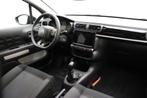 Citroen C3 1.2 PureTech Feel 83pk | Navigatie | Trekhaak | C, Voorwielaandrijving, 83 pk, Gebruikt, Euro 6