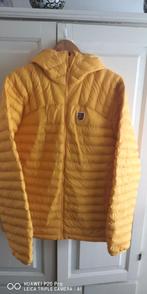 Fjallraven XL, Fjallraven, Geel, Maat 56/58 (XL), Ophalen of Verzenden