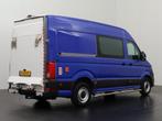 Volkswagen Crafter 2.0TDI L3H3 Comfortline Laadklep | Laadli, Voorwielaandrijving, Stof, Gebruikt, 4 cilinders