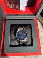 TISSOT LE LOCLE POWERMATIC 80 - T006.407.11.043.00, Ophalen of Verzenden, Zo goed als nieuw, Staal, Overige merken