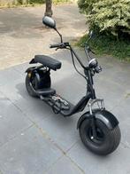 Rubrider electrische scooter, Elektrisch, Zo goed als nieuw, Ophalen, Overige merken