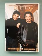 Dvd duetto, Cd's en Dvd's, Ophalen of Verzenden, Zo goed als nieuw