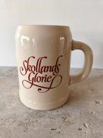 Bierpeul Skollands Glorie, Verzamelen, Ophalen of Verzenden, Zo goed als nieuw, Glas of Glazen, Overige merken