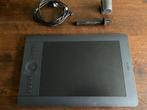 Wacom Intuos Pro medium, Computers en Software, Tekentablets, Ophalen, Zo goed als nieuw, Bedraad, Wacom