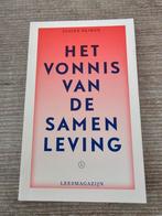 Het Vonnis van de Samenleving - Didier Eribon, Ophalen of Verzenden, Gelezen, Didier Eribon, Nederland