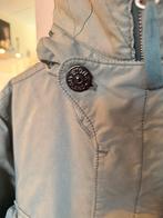 Stone Island David TC Down Jas, Ophalen of Verzenden, Zo goed als nieuw, Maat 52/54 (L), Groen