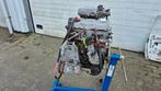 Vw corrado golf 2/3 g60 motor met 2x g-lader zie foto's, Auto-onderdelen, Motor en Toebehoren, Ophalen, Gebruikt, Volkswagen