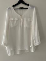 Blouse Atmosphere maat 44, Atmosphere, Wit, Maat 42/44 (L), Ophalen of Verzenden