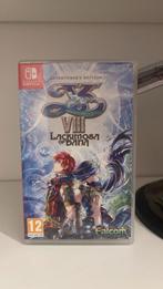 Ys viii lacrimosa of dana switch, Ophalen of Verzenden, Zo goed als nieuw