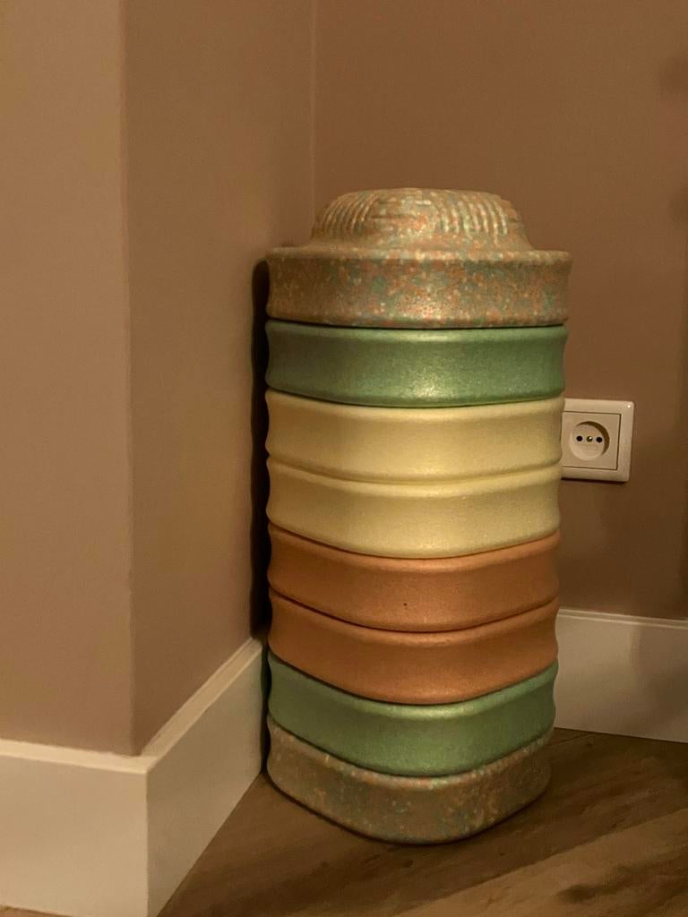 Stapstenen te huur €17,50, Ophalen of Verzenden, Nieuw