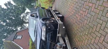 Te koop onderdelen volvo xc70 loop of sloop beschikbaar voor biedingen