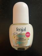 4x Fenjal Deo NIEUW, Ophalen of Verzenden, Zo goed als nieuw