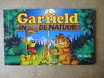 adv5592 garfield oblong 3, Eén stripboek, Ophalen, Gelezen