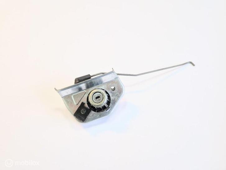 Slot mechaniek kofferbak vloerplaat Volvo V70 / XC70 01-07, Auto-onderdelen, Carrosserie en Plaatwerk, Volvo, Gebruikt, Ophalen of Verzenden