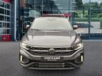 Volkswagen T-ROC 1.5 TSI DSG R-LINE BLACK-OPTIC PANO-DAK/CAM, Automaat, Huisgarantie, Bedrijf, SUV of Terreinwagen