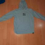 152 / 158 trui blauw merk retour, Kinderen en Baby's, Kinderkleding | Maat 152, Verzenden, Zo goed als nieuw, Jongen of Meisje