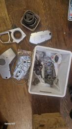 Jlo blok 3 bak, Ophalen of Verzenden, Gebruikt, Blok, Batavus