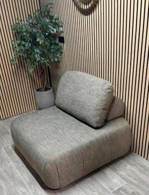 Relaxs Fauteuil, Huis en Inrichting, Banken | Sofa's en Chaises Longues, Nieuw, Eenpersoons, Minder dan 150 cm, 100 tot 125 cm