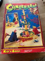 Slinger aap gezeldschapspel vintage spel, Hobby en Vrije tijd, Gezelschapsspellen | Overige, Ophalen of Verzenden, Gebruikt