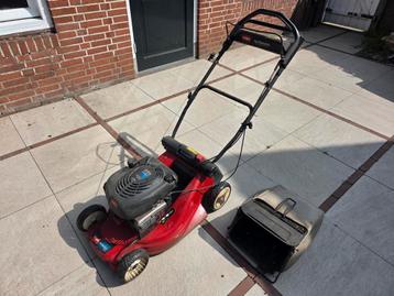 Toro Classic 675 benzine grasmaaier  beschikbaar voor biedingen