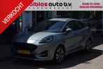 Ford Puma 1.0 EcoBoost Hybrid ST-Line|Trekhaak|, Voorwielaandrijving, 65 €/maand, Euro 6, Origineel Nederlands