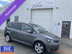 Volkswagen Touran 1.4 TSI Highline/7p/Automaat/navi/clima/pa, Auto's, Euro 5, 15 km/l, Gebruikt, 4 cilinders