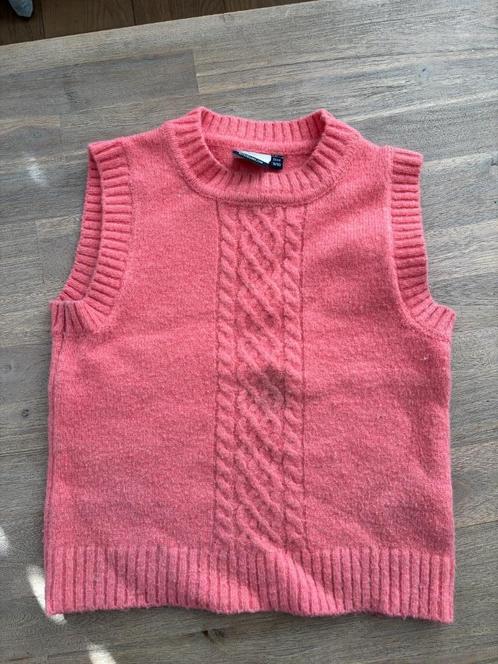 Te koop Retour spencer maat 134, Kinderen en Baby's, Kinderkleding | Maat 134, Gebruikt, Meisje, Trui of Vest, Ophalen of Verzenden