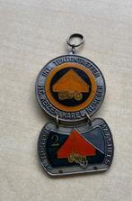 MC Keizer Karel Nijmegen Maashees Motor Medaille, Ophalen of Verzenden, Overige materialen