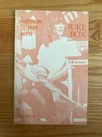 Boek Jukebox - Herman van Veen, Ophalen of Verzenden, Gelezen, Overige onderwerpen