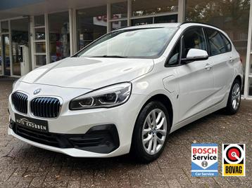 BMW 2-serie Active Tourer 225xe iPerformance Led, Climat, Na beschikbaar voor biedingen
