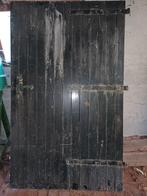 Schuurdeur 115x190 cm, Doe-het-zelf en Verbouw, Deuren en Horren, Ophalen of Verzenden