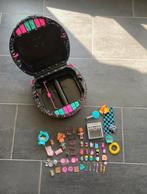 L.O.L suprise OMG koffer met poppen en accessoires, Ophalen of Verzenden, Gebruikt, Overige typen