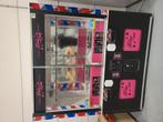 Pinkdate grijp automaat kans spel kast, Verzamelen, Euro, Ophalen, Gebruikt
