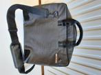ASUS laptoptas aktetas grijs - zgan -, Computers en Software, Laptoptassen, Ophalen of Verzenden, 15 inch, Zo goed als nieuw, Aktetas