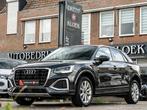 Audi Q2 35 TFSI Advanced edition LED STOELVERW CAMERA ADAP C, Auto's, Audi, Stof, 4 cilinders, 150 pk, Bedrijf