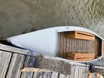 Aluminium sloep, Watersport en Boten, Gebruikt, 6 meter of meer, Aluminium, Ophalen of Verzenden