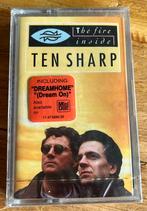 Ten Sharp MC, 2 t/m 25 bandjes, Ophalen of Verzenden, Origineel, Pop