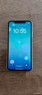 iPhone 11 - 128GB  met orgineel doosje, 80 %, Wit, Zonder simlock, Zonder abonnement