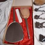 Vintage Kappersspullen Set, Ophalen, Gebruikt, Overige typen