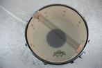 Tama Superstar snare met starcast hoops. 14x5 inch, Tama, Gebruikt, ., Drums of Percussie