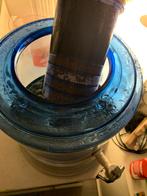 Aqualine 12 Waterfilter - gebruikt, Ophalen of Verzenden, Gebruikt