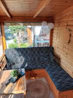 Genieten in Noord Italië direct aan Lugano meer, 5 personen, 2 slaapkamers, Lombardije en Merengebied, Chalet, Bungalow of Caravan