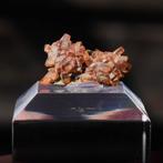 rhodochrosiet potosi mexico #22, Verzamelen, Mineralen en Fossielen, Ophalen of Verzenden, Mineraal