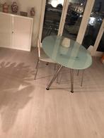 Ikea Galant tafel! RUILEN!, Ophalen, Gebruikt, 50 tot 100 cm, Vijf personen of meer