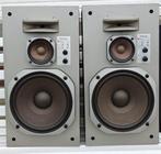 Luidsprekers Technics, Ophalen, Gebruikt, Front, Rear of Stereo speakers, Overige merken