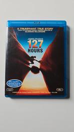 127 HOURS (IMPORT WITH DUTCH SUBS) (BLURAY), Carduelis & Media, Ophalen of Verzenden, Syran@live.nl, Tollensstraat 53D 3035NC Rotterdam
