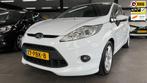 Ford Fiesta 1.6 Sport ST clima cruise controle lm-velgen ele, Stof, Gebruikt, 4 cilinders, Wit