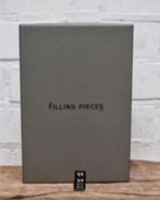 Filling Pieces - Prachtige leren sneakers maat 37/38 - Nieuw, Filling Pieces, Nieuw, Ophalen of Verzenden, Sneakers of Gympen