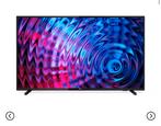 43” inch Philips 43PFS5803 Full HD LED Smart TV, Ophalen, Philips, LED, 50 Hz