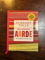 Eckhart Tolle - Een Nieuwe Aarde, Boeken, Ophalen of Verzenden, Zo goed als nieuw, Spiritualiteit algemeen, Achtergrond en Informatie